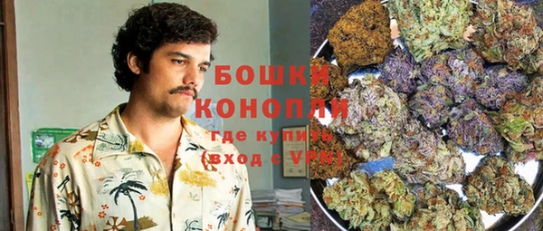 хмурый Богородицк